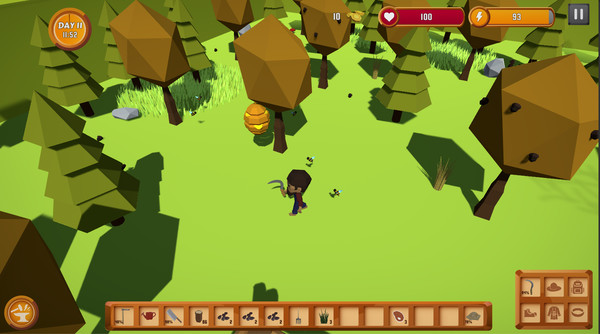 Скриншот из Farming Engine Скриншот из Farming Engine