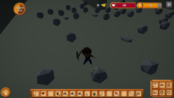 Скриншот из Farming Engine Скриншот из Farming Engine