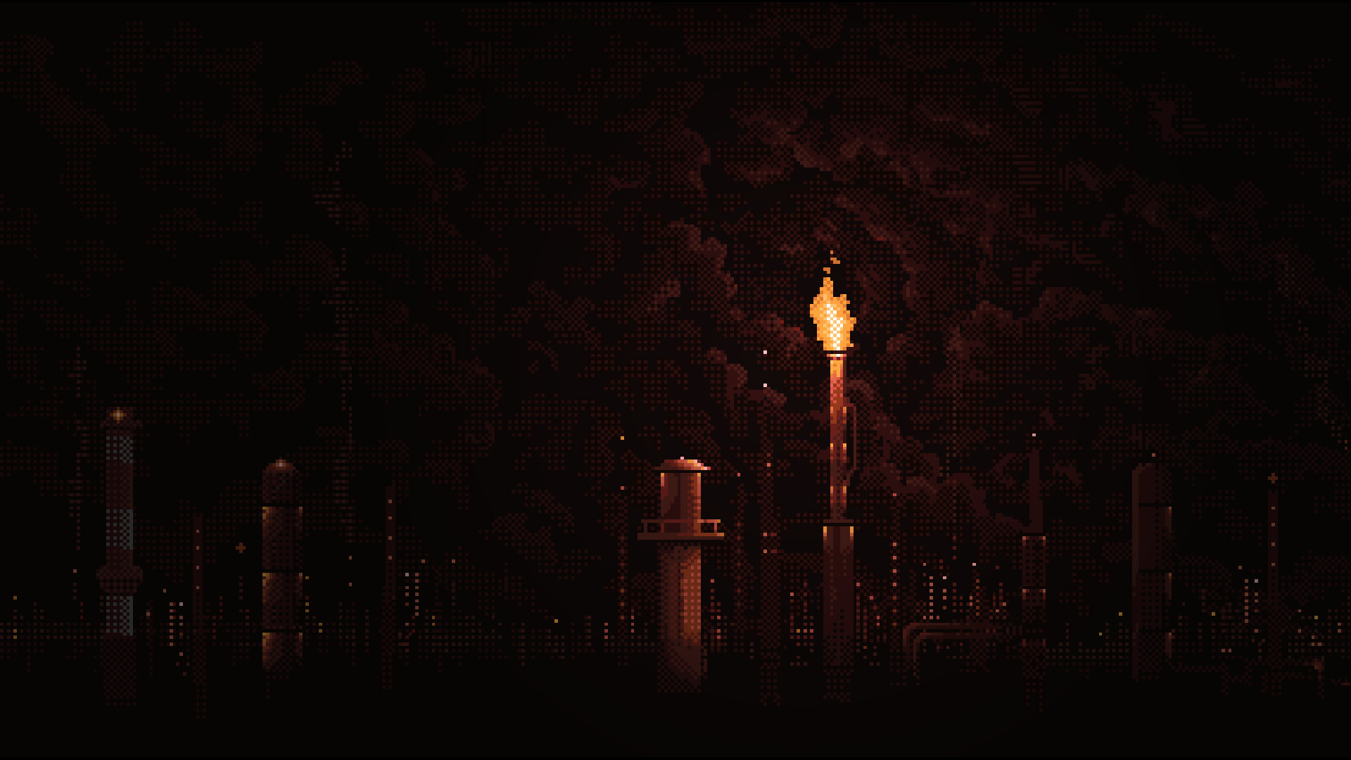 NORCO Act One Demo #4