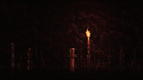 скриншот NORCO Act One 3