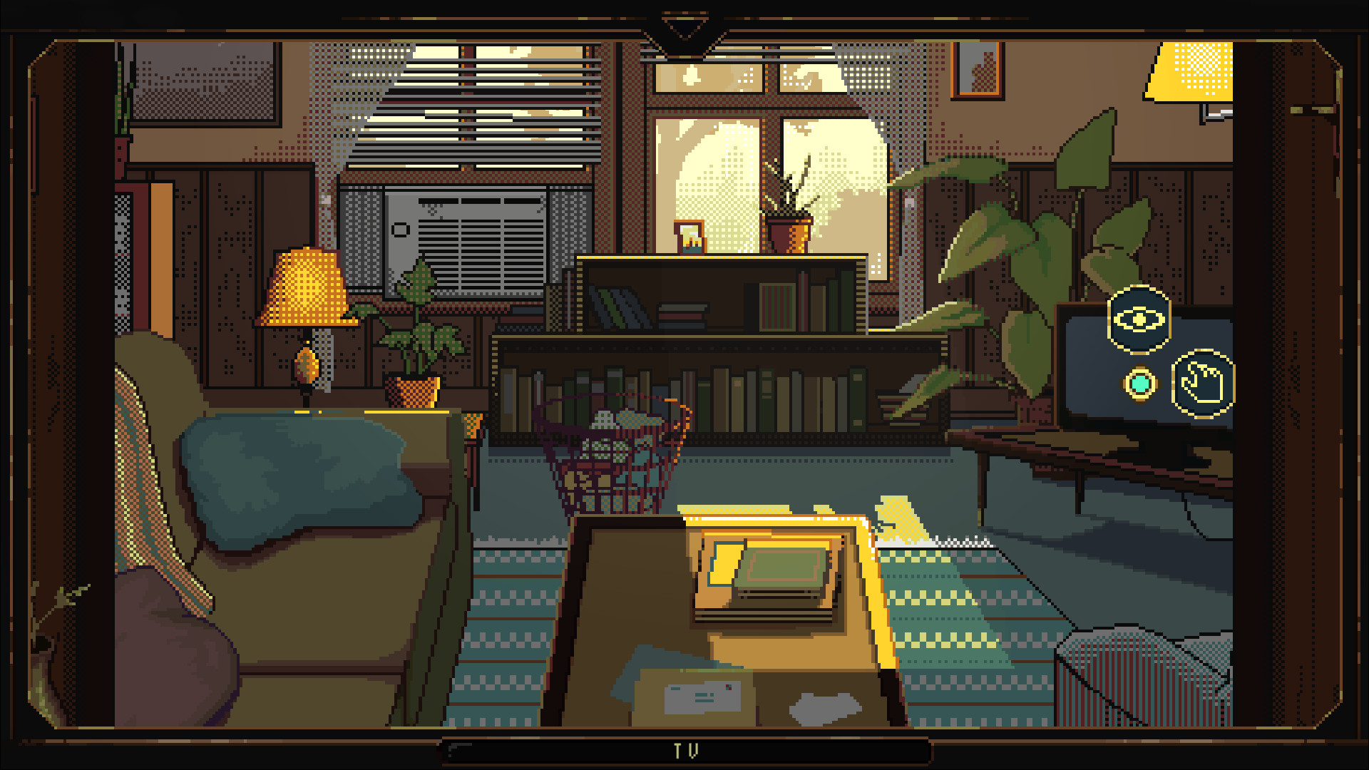 NORCO Act One Demo #0