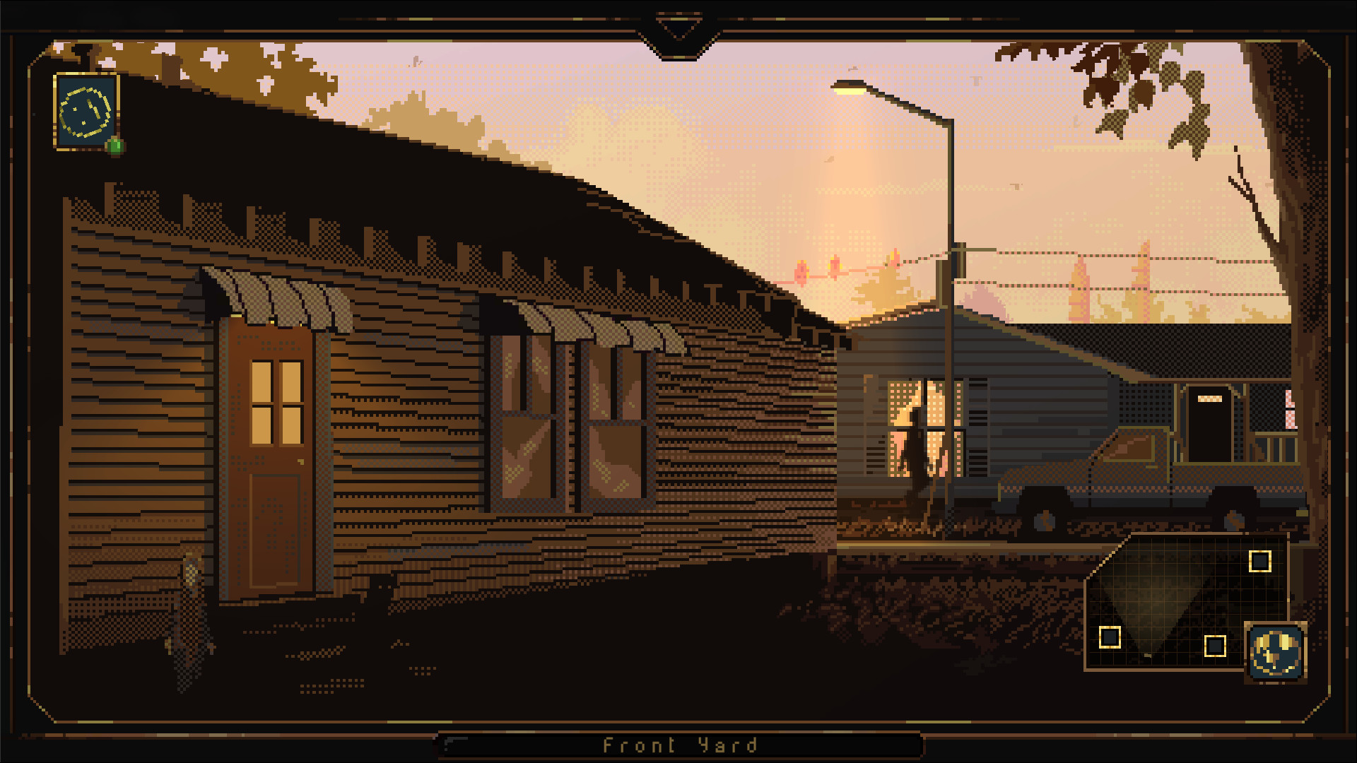 NORCO Act One Demo #13