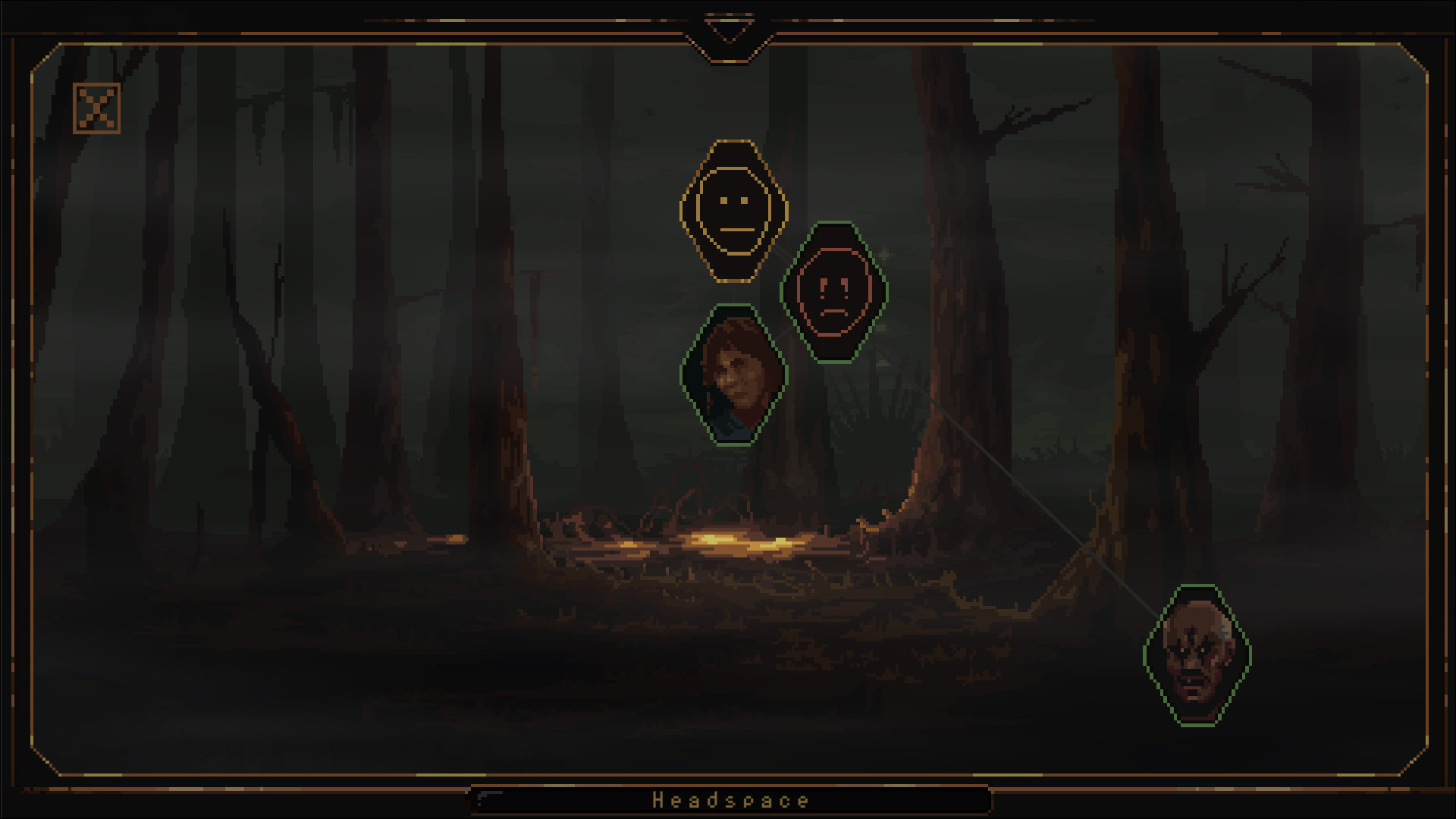 NORCO Act One Demo #15