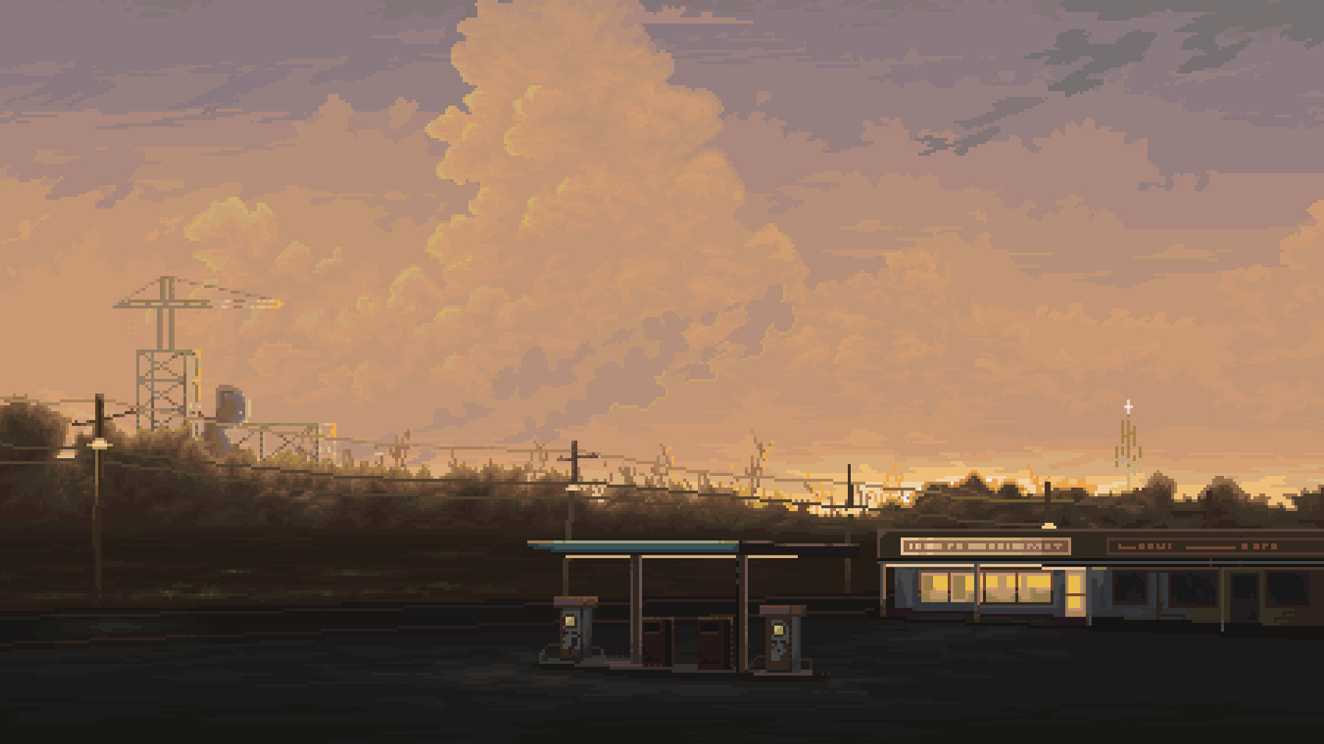 NORCO Act One Demo #14