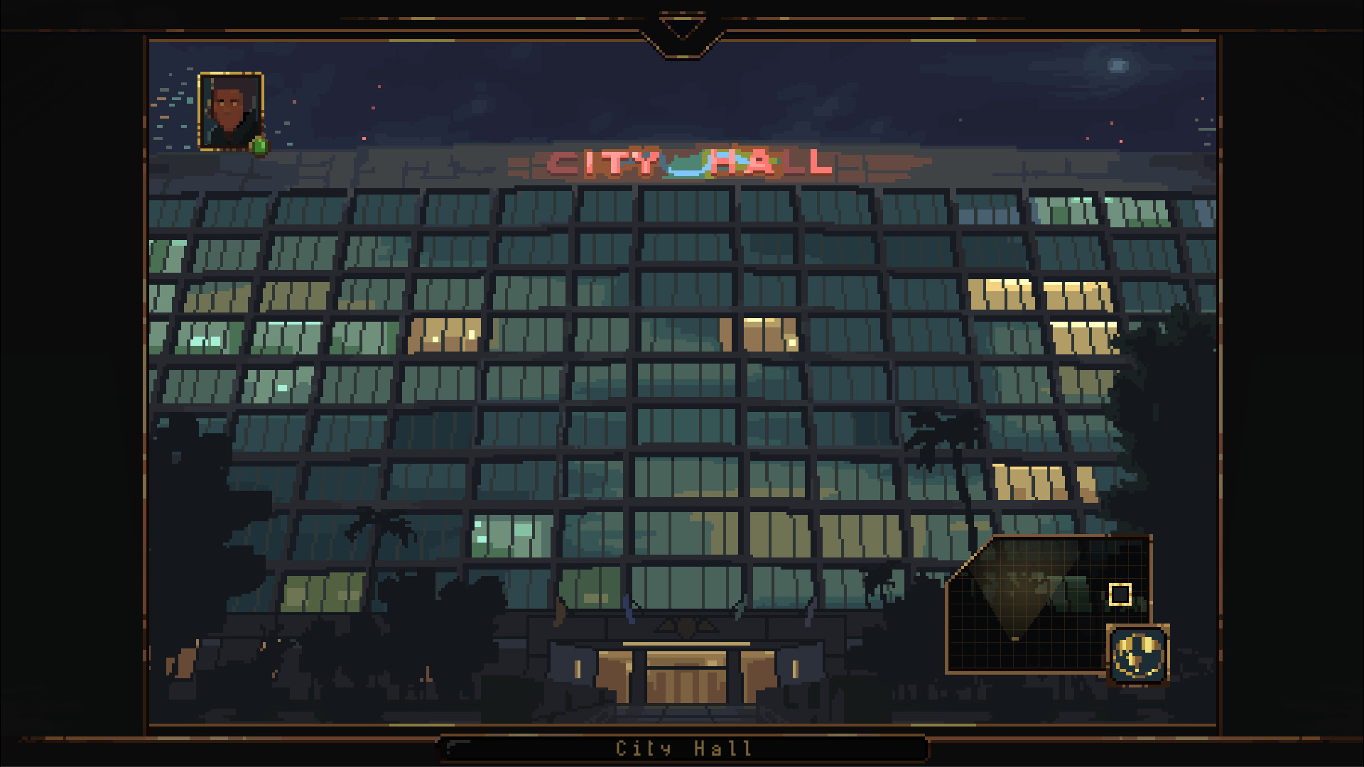 NORCO Act One Demo #10