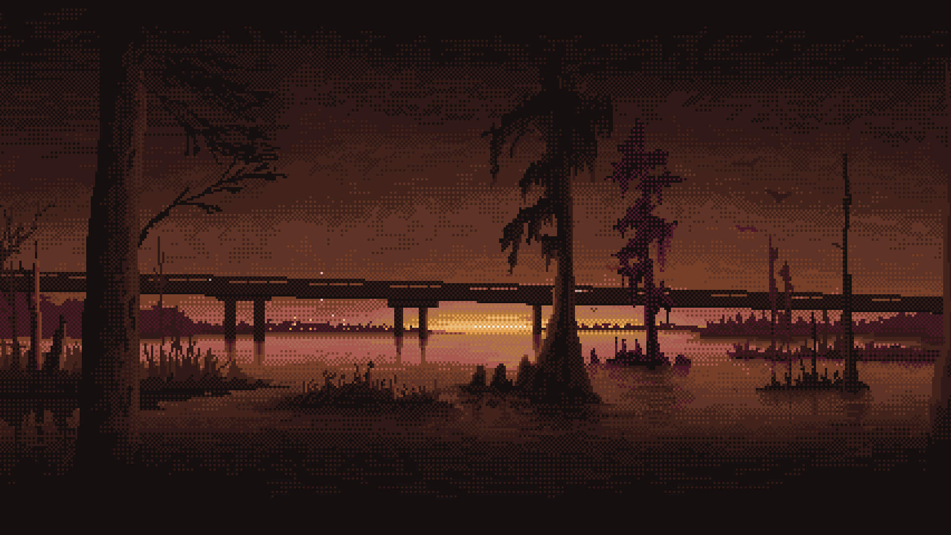 NORCO Act One Demo #8