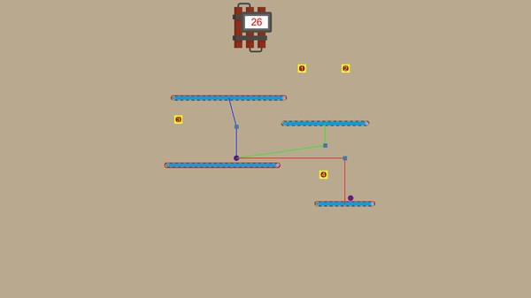 Ultimate Demolition game for Linux 1
