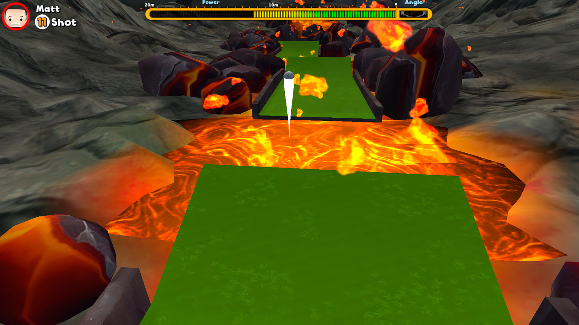 Smoots Golf Free Download