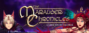 The Marauder Chronicles: Curse Over Valdria