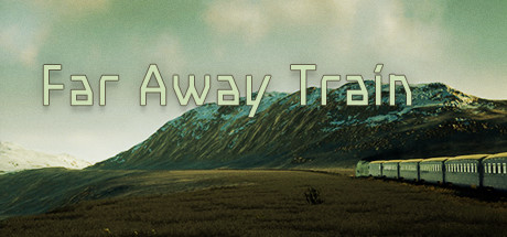 Far Away Train Cover Image