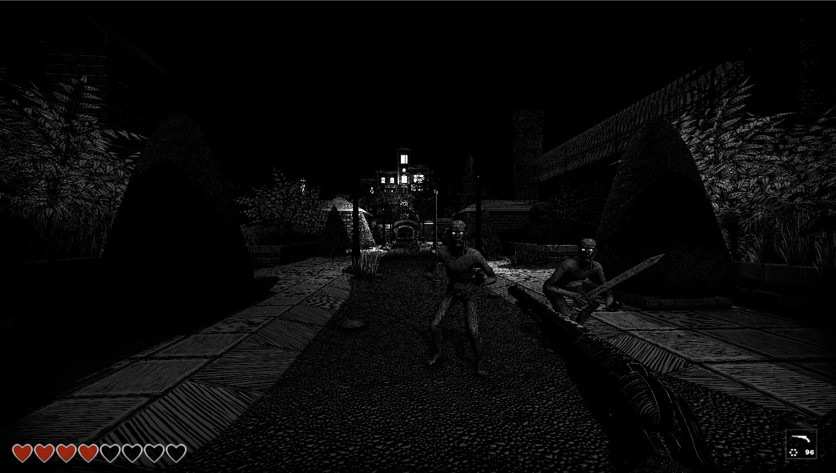 KINGDOM of the DEAD Demo #2