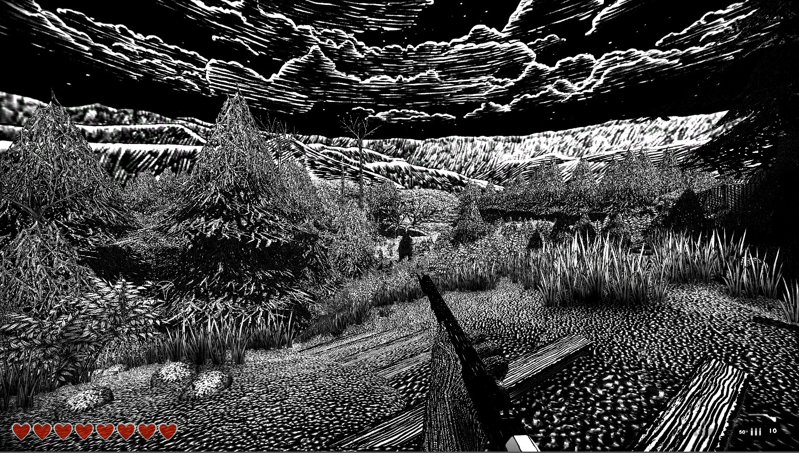 KINGDOM of the DEAD Demo #0