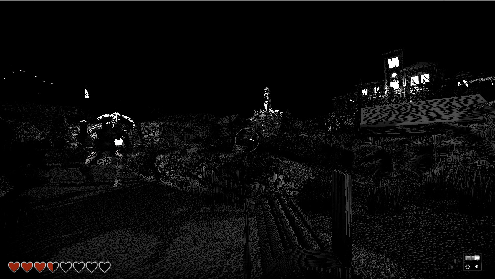 KINGDOM of the DEAD Demo #10