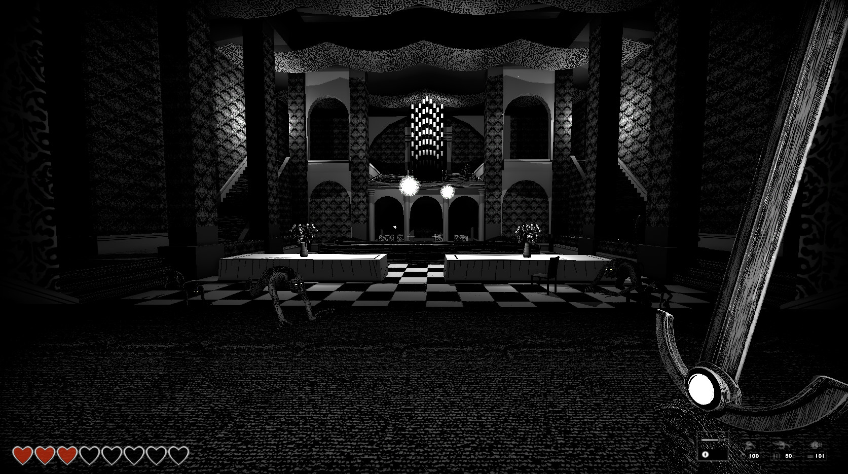 KINGDOM of the DEAD Demo #7