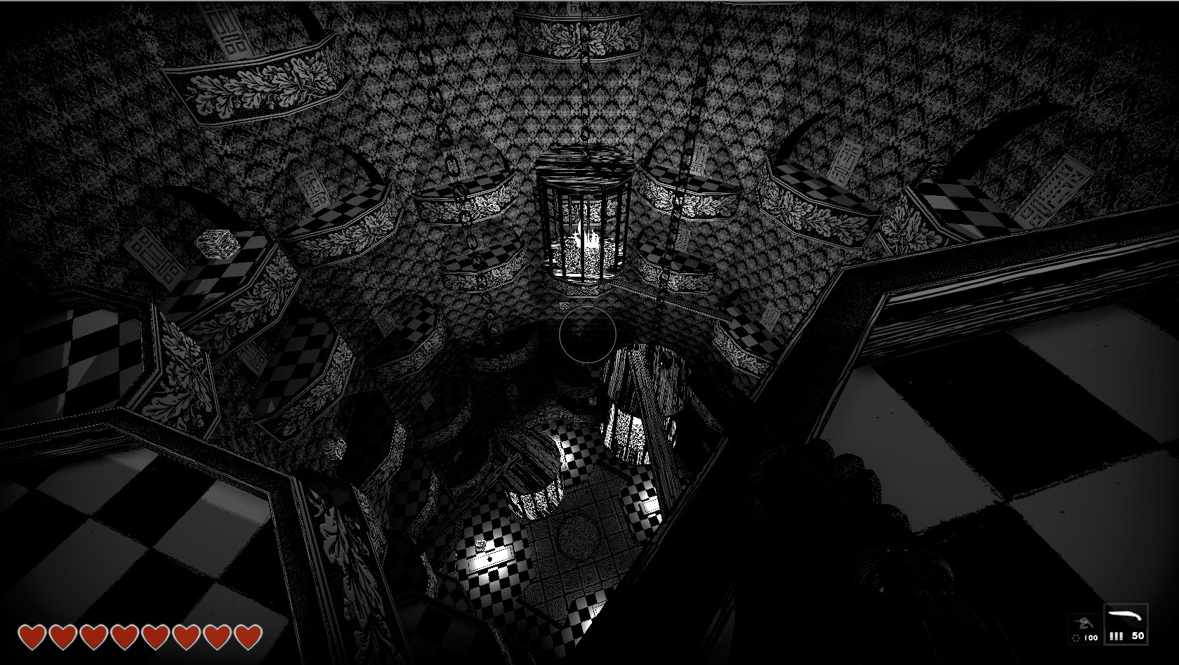 KINGDOM of the DEAD Demo #6