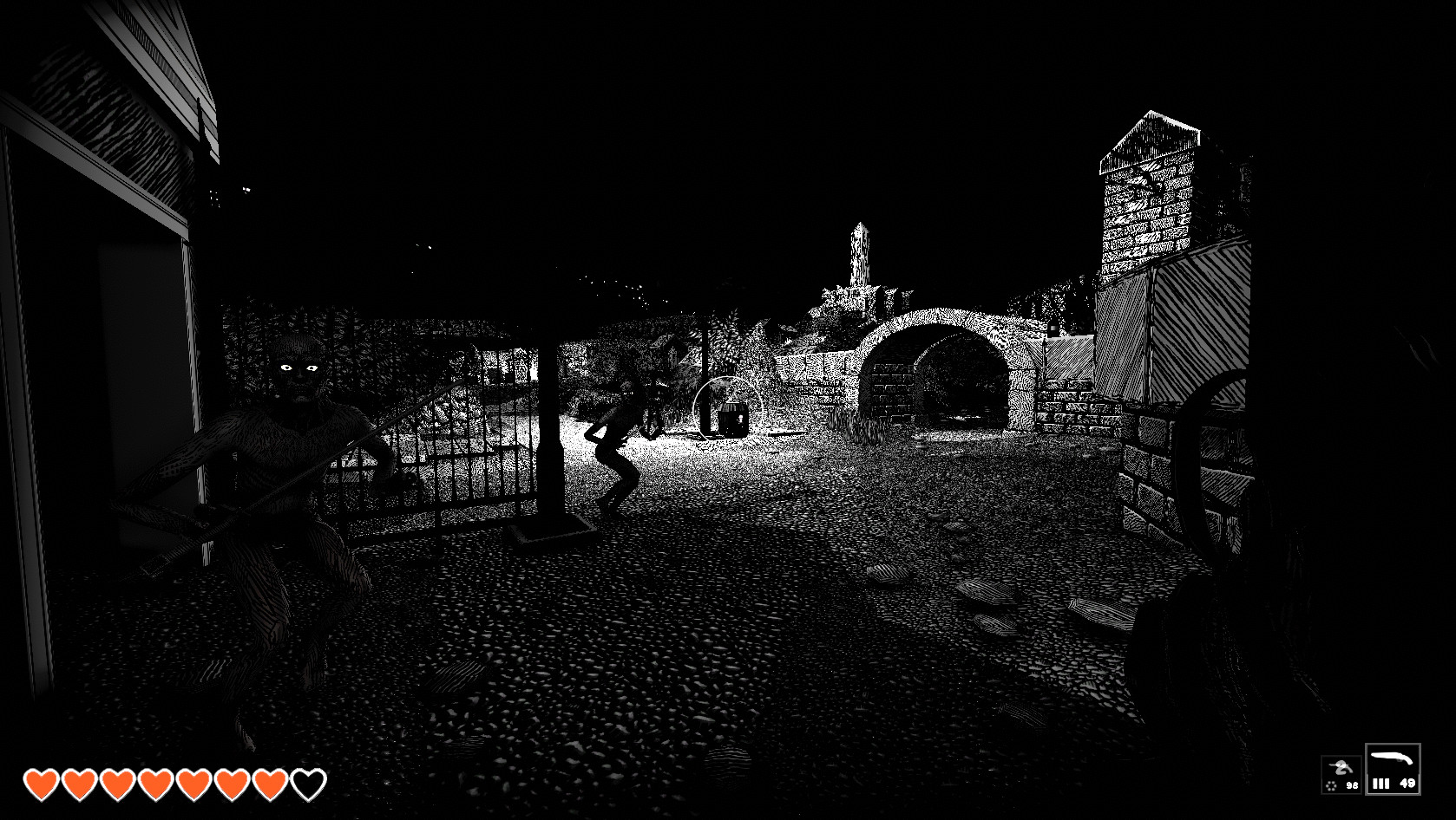 KINGDOM of the DEAD Demo #3