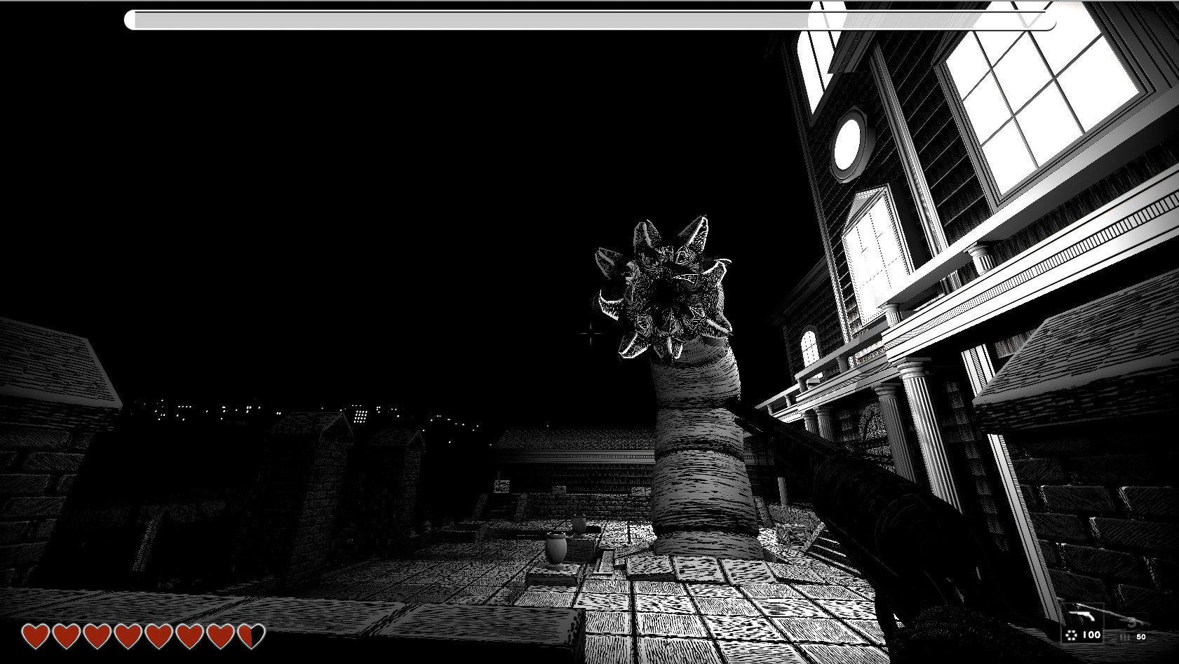 KINGDOM of the DEAD Demo #5