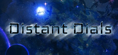 Distant Dials Cover Image