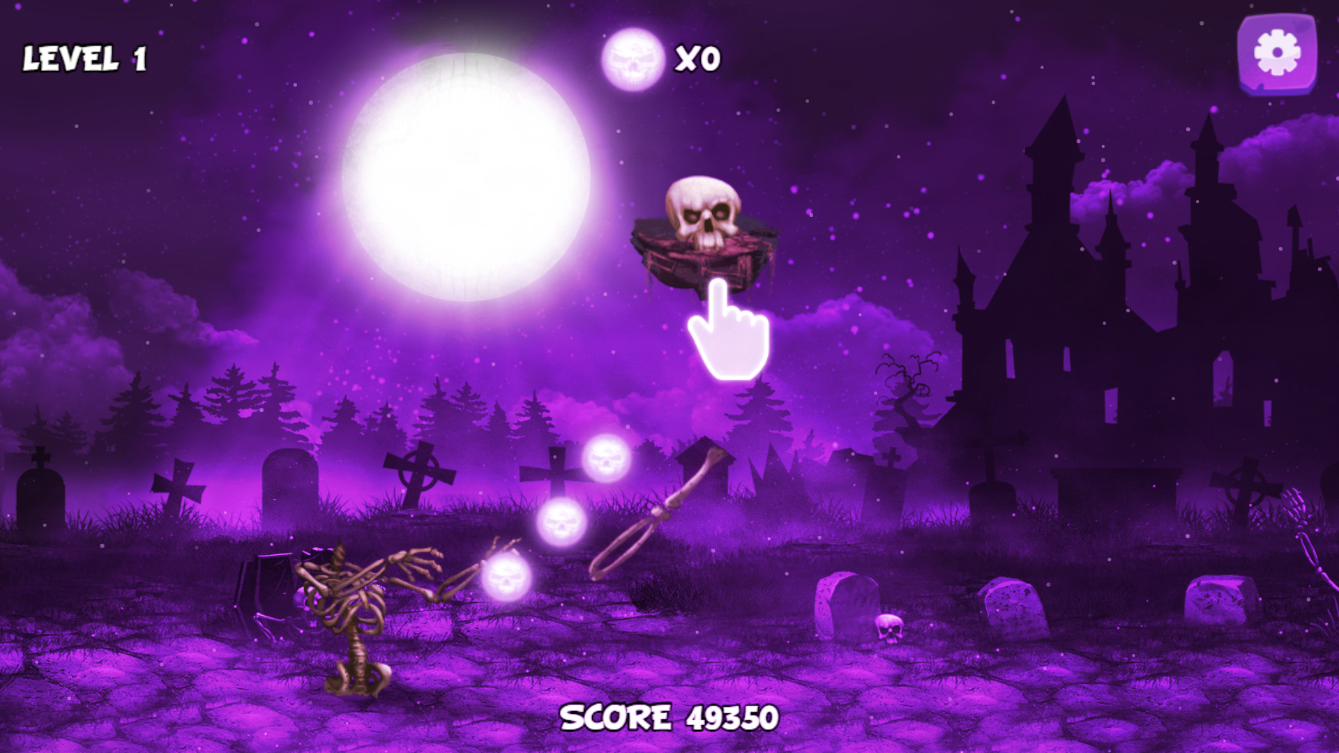 Bro, where is my head??? Demo #0