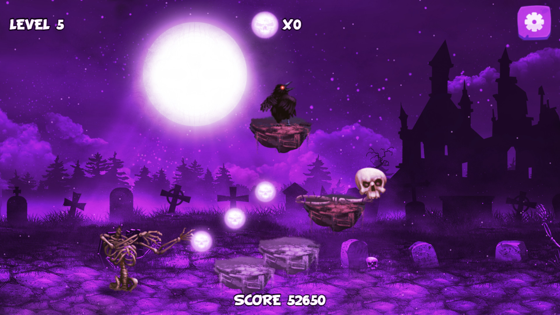 Bro, where is my head??? Demo #3