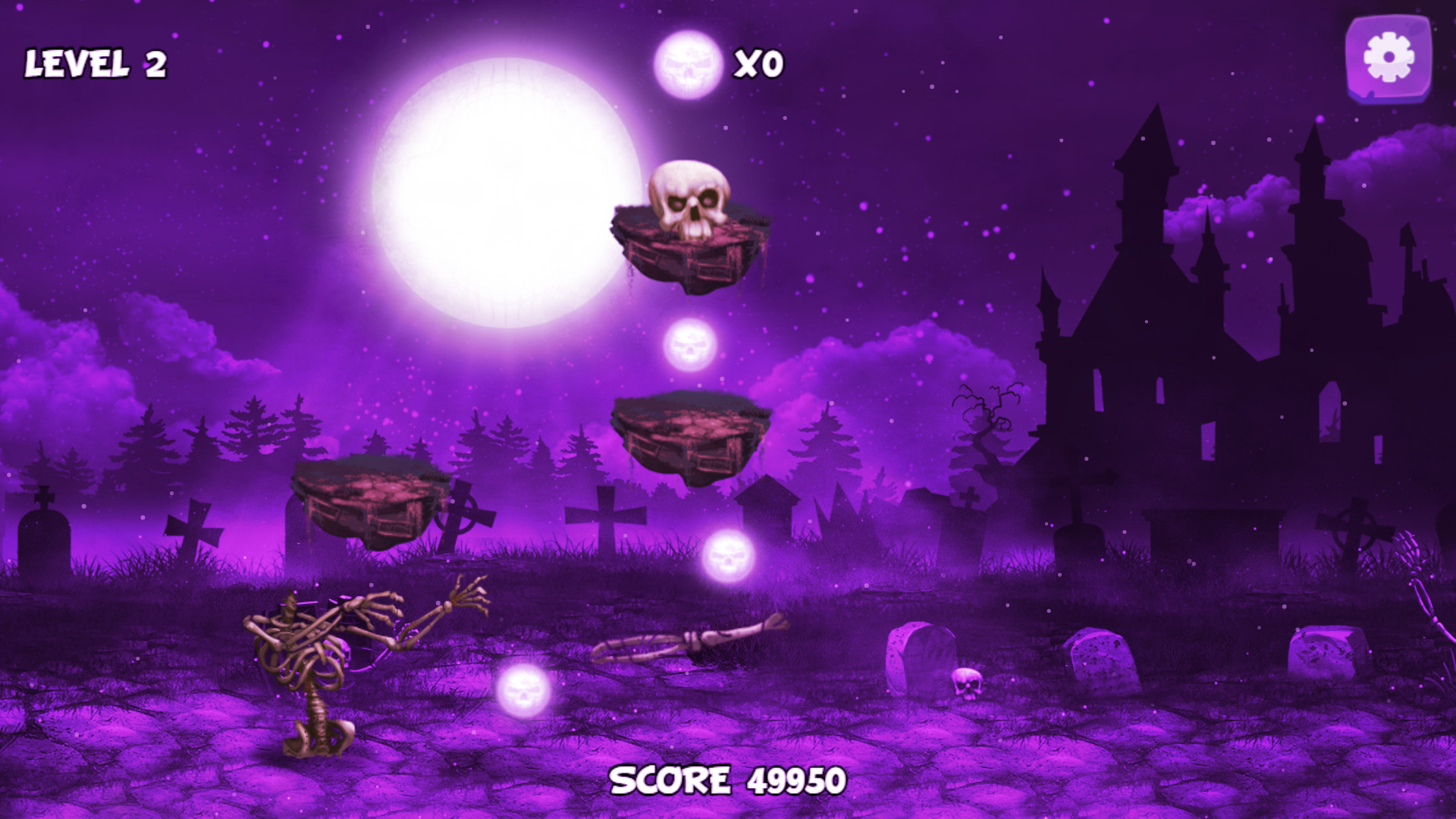 Bro, where is my head??? Demo #6