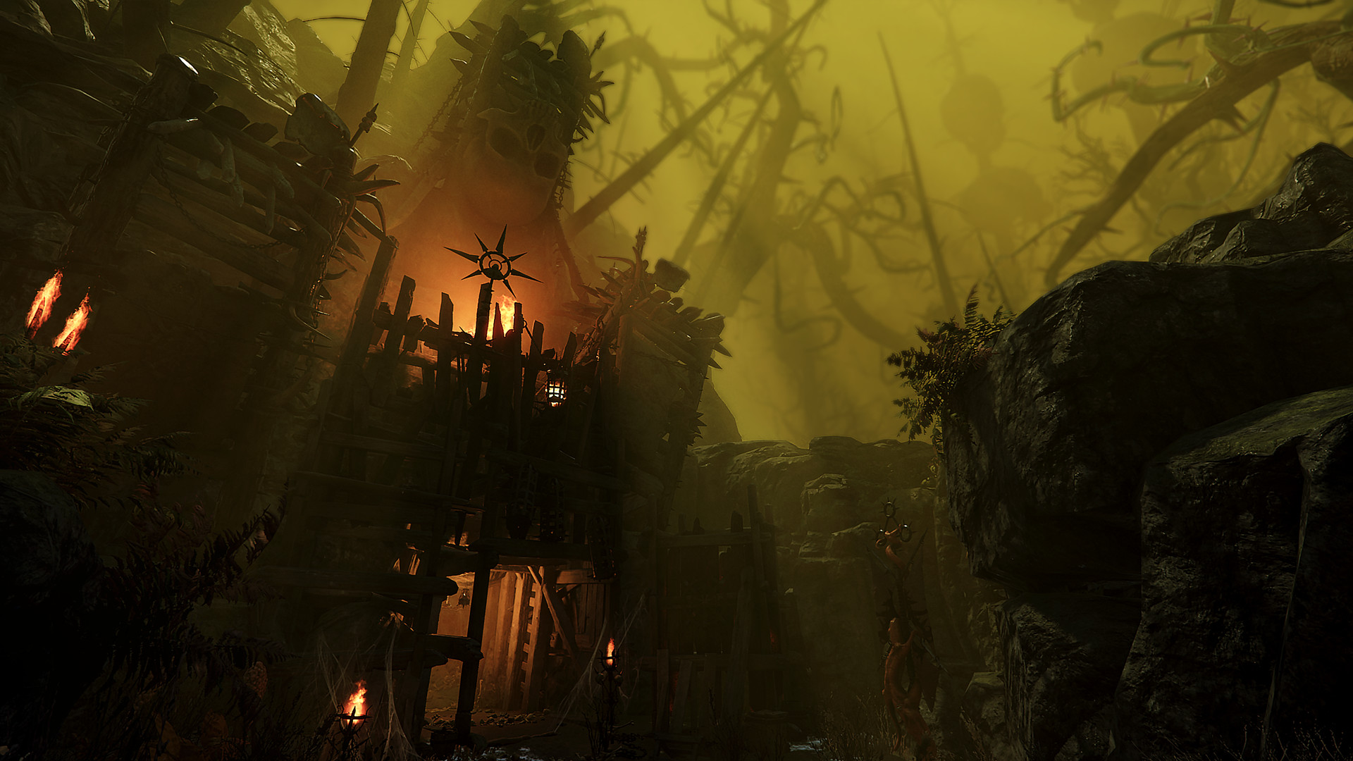 Warhammer Vermintide 2 Chaos Wastes on Steam