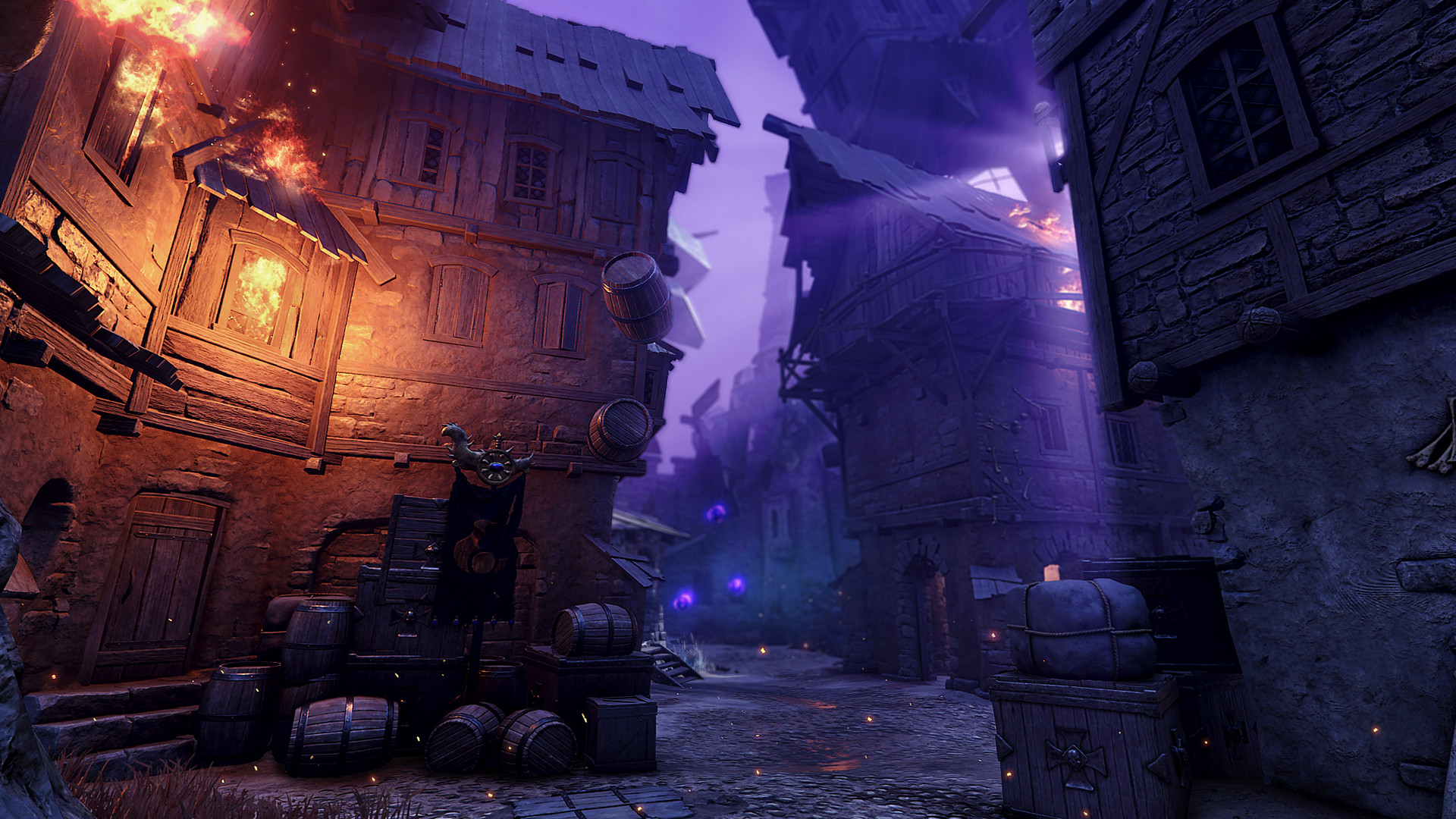 Warhammer: Vermintide 2 - Chaos Wastes screenshot screenshot 3