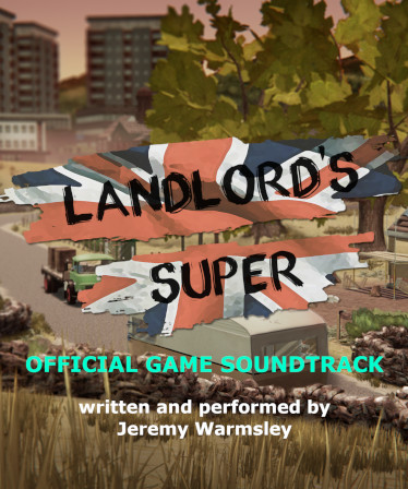 Landlord's Super Soundtrack