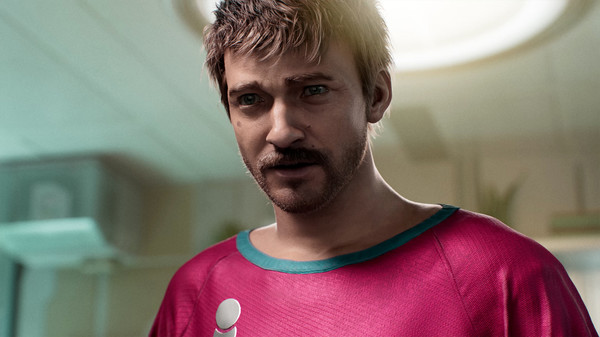 Скриншот из The Alters