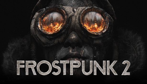 Capsule Grafik von "Frostpunk 2", das RoboStreamer für seinen Steam Broadcasting genutzt hat.