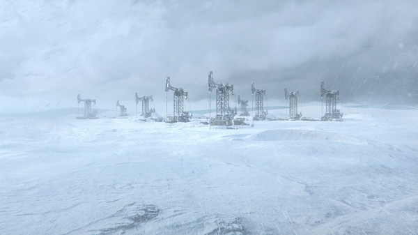 скриншот Frostpunk 2 0