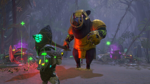 The Fate of Baldrfor windows and Linux 1