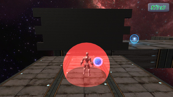 マグネクション磁 game for Linux 1