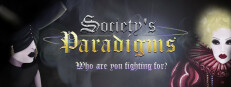 Society's Paradigms 게임 이미지