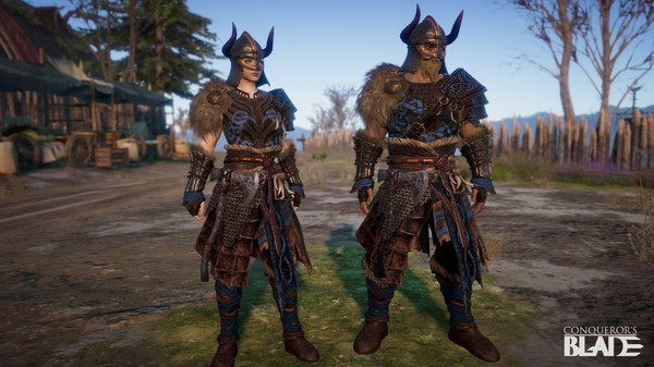 Conqueror's Blade - Battle Saga Collector's Pack