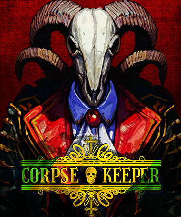 Corpse Keeper