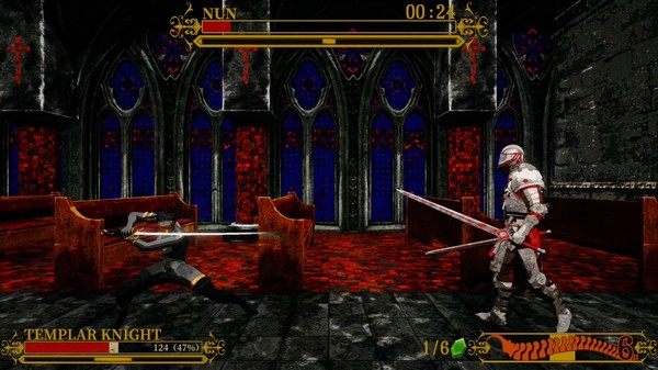 Corpse Keeper game for windows Pc 1