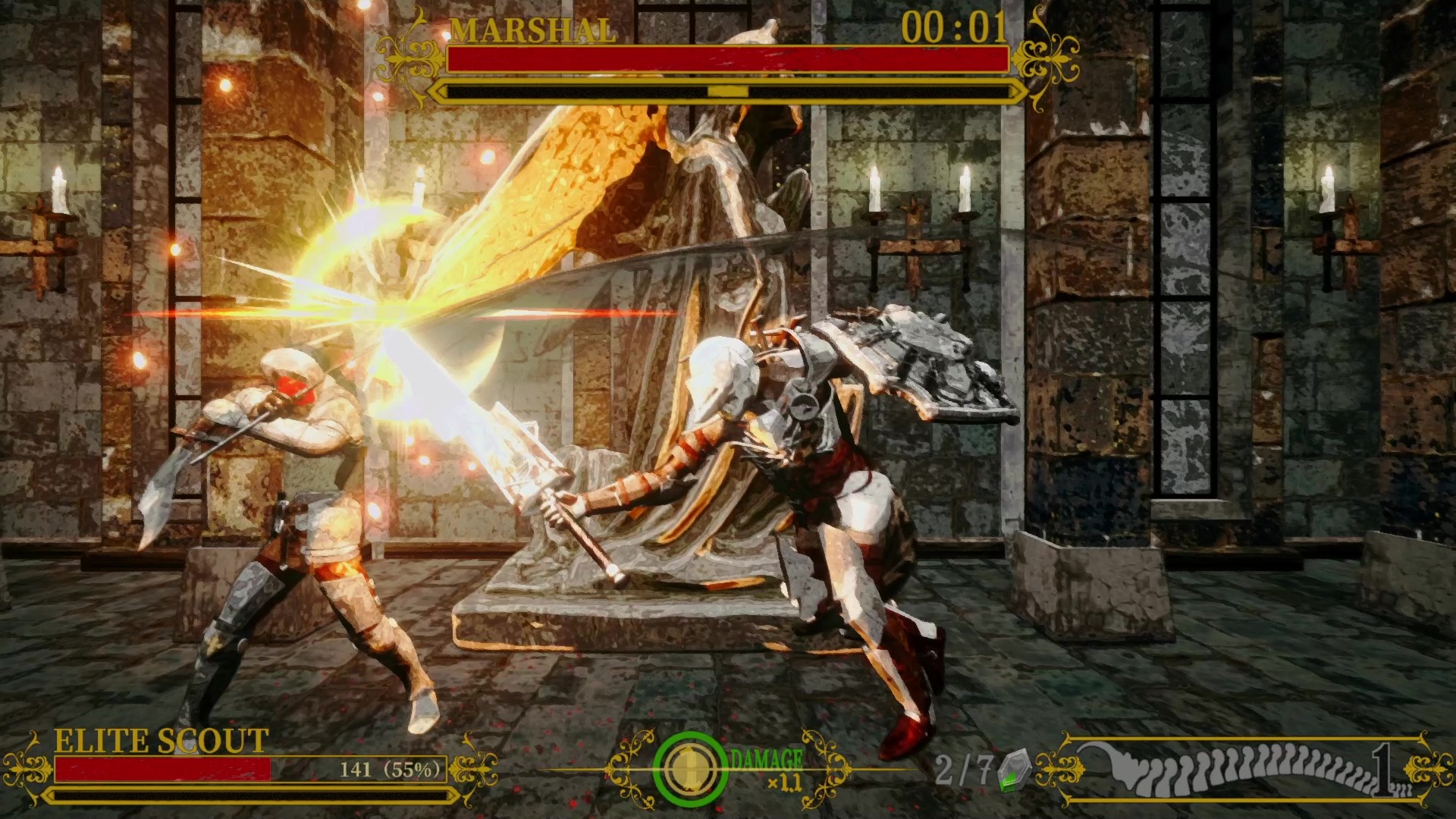 Corpse Keeper screenshot 1