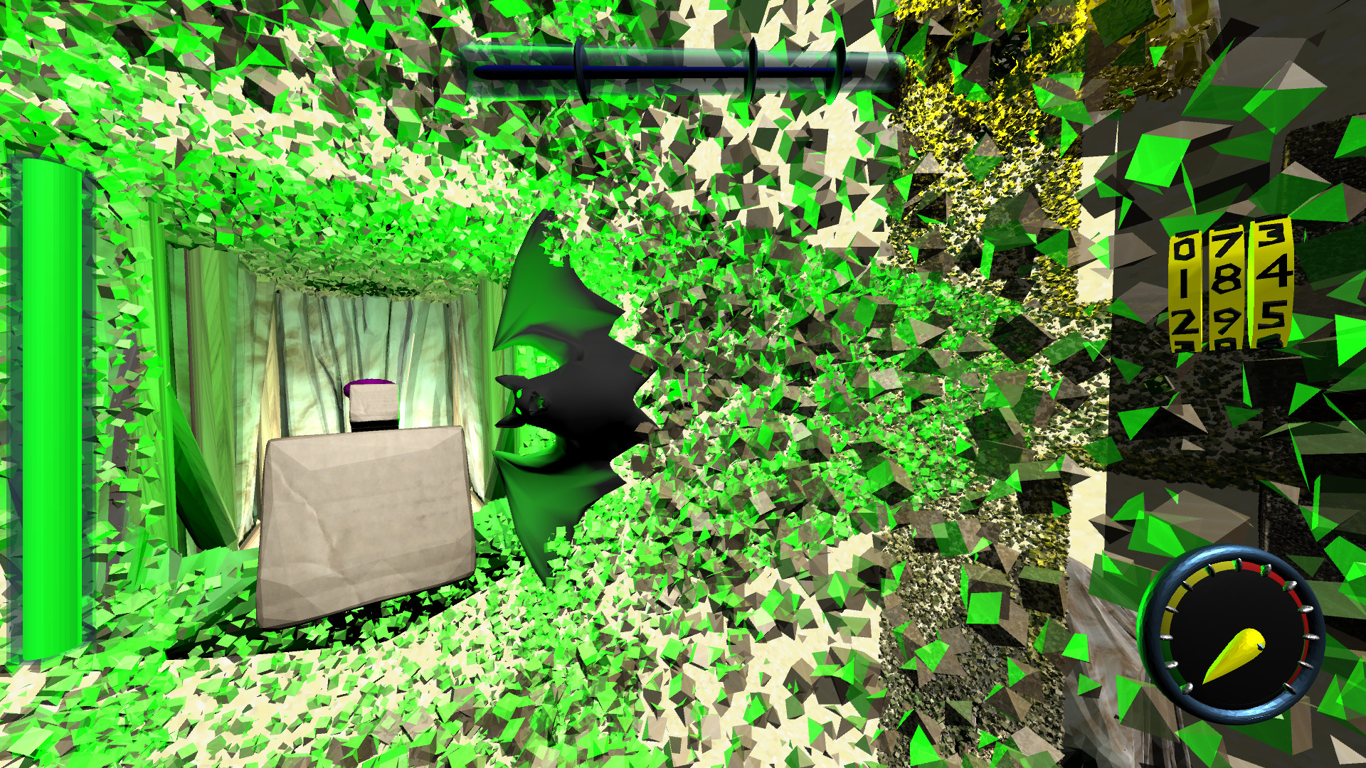 Pack of Demons screenshot 1