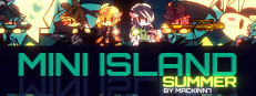 Mini Island: Summer