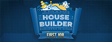 House Builder: First Job