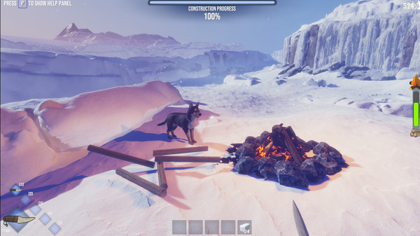 House Builder: First Job for linux