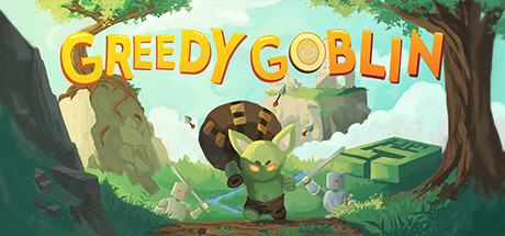 Image for Greedy Goblin