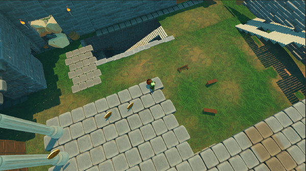 Greedy Goblinfor windows and Linux 1