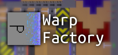 Warp Factory banner image