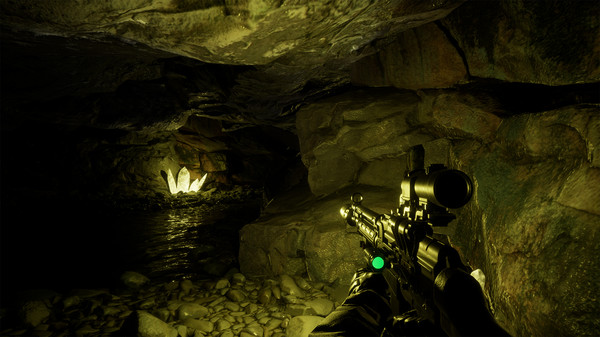 Скриншот из Evade The Light