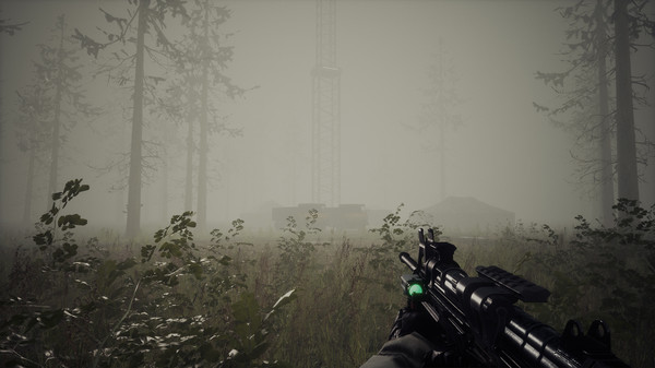 Скриншот из Evade The Light