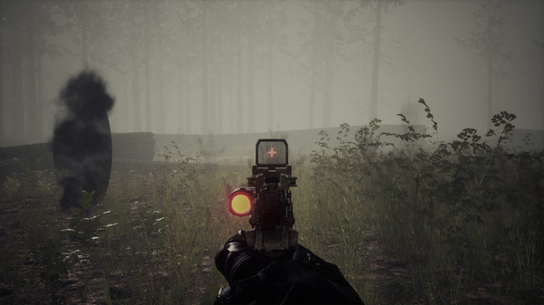 Скриншот из Evade The Light