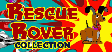 Rescue Rover Collection Cover Image