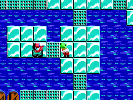 Rescue Rover Collection game for Linux 1